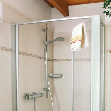 Appartement Biodohrn *