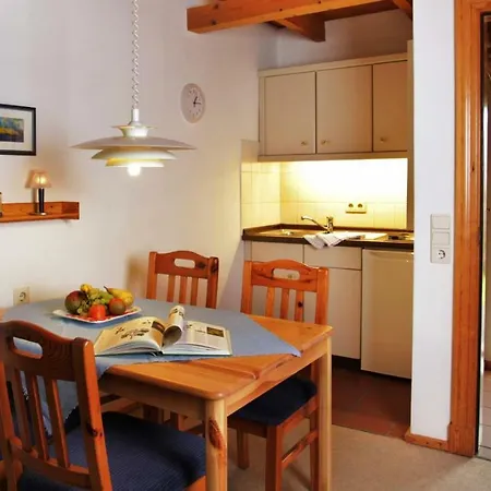 Biodohrn Apartment
