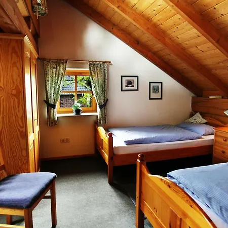 Biodohrn Apartment *
