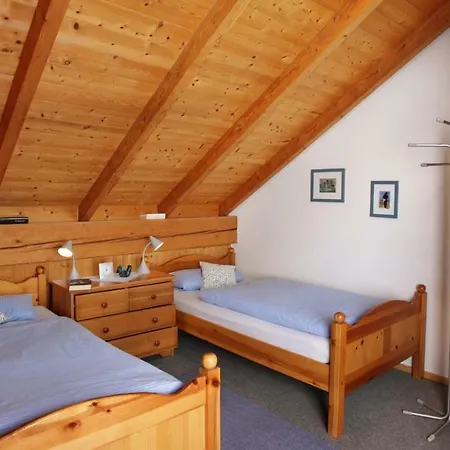 Biodohrn Apartment