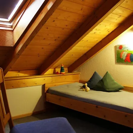 Biodohrn Appartement