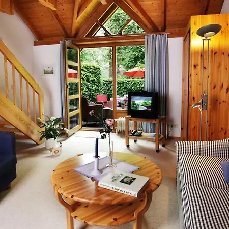 Biodohrn Apartment Bad Zwischenahn