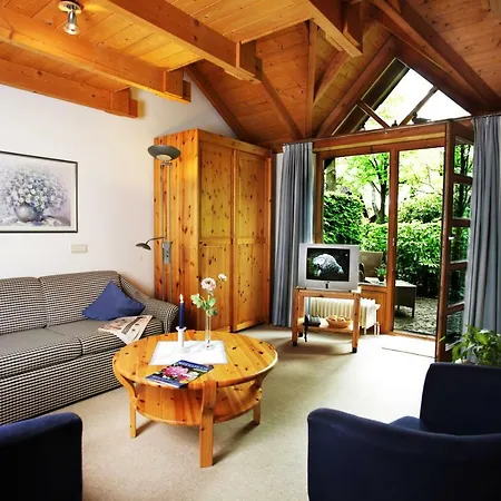 Biodohrn Apartment Bad Zwischenahn