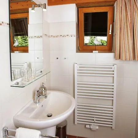 Biodohrn Appartement *