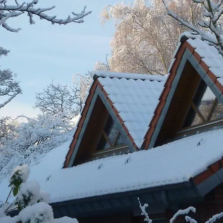 Biodohrn * Bad Zwischenahn