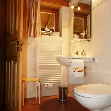 Biodohrn Apartment Bad Zwischenahn