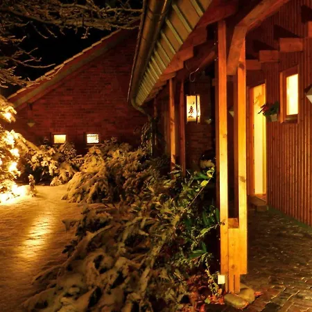 Biodohrn Bad Zwischenahn