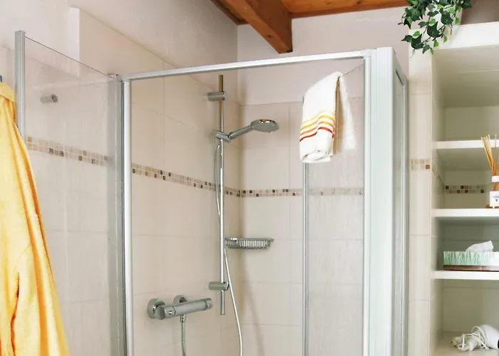 Апартаменты Biodohrn *