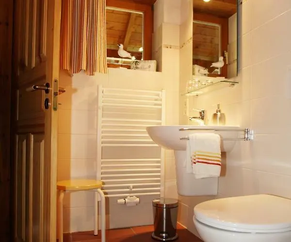 Biodohrn Апартаменты Бад-Цвишенан