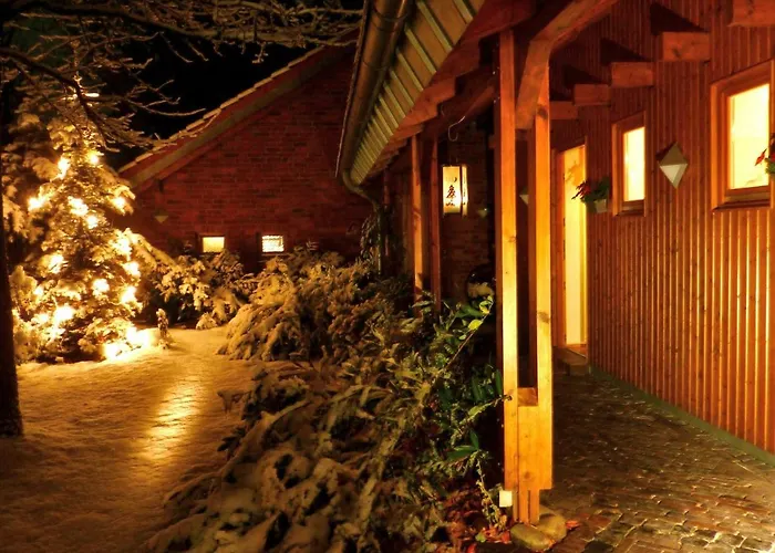 Biodohrn Бад-Цвишенан